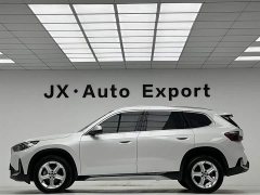 BMW X1 sDrive20Li X Design Package - ფოტო 7