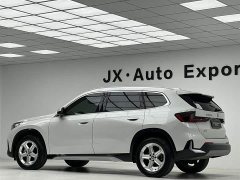 BMW X1 sDrive20Li X Design Package - ფოტო 9