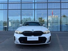 BMW 3 Series 325Li M Sport Package - ფოტო 2