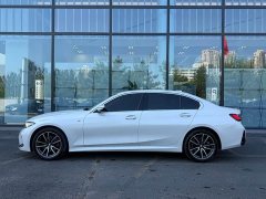 BMW 3 Series 325Li M Sport Package - ფოტო 3