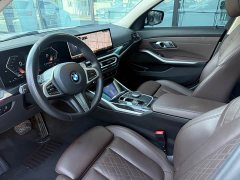 BMW 3 Series 325Li M Sport Package - ფოტო 4