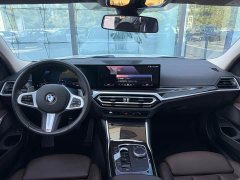 BMW 3 Series 325Li M Sport Package - ფოტო 5