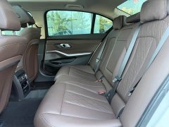 BMW 3 Series 325Li M Sport Package - ფოტო 6