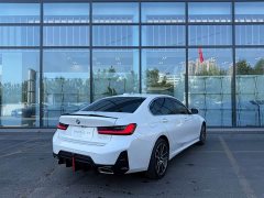 BMW 3 Series 325Li M Sport Package - ფოტო 7