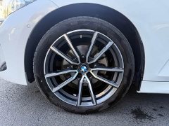 BMW 3 Series 325Li M Sport Package - ფოტო 9