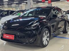 Tesla Model Y Rear-Wheel Drive - ფოტო 1
