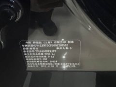 Tesla Model Y Rear-Wheel Drive - ფოტო 10
