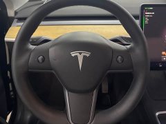 Tesla Model Y Rear-Wheel Drive - ფოტო 14