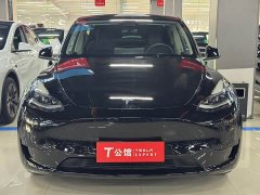 Tesla Model Y Rear-Wheel Drive - ფოტო 2