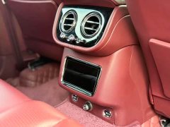 Bentley Bentayga 4.0T V8 - ფოტო 10