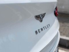 Bentley Bentayga 4.0T V8 - ფოტო 12
