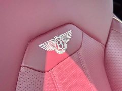 Bentley Bentayga 4.0T V8 - ფოტო 13