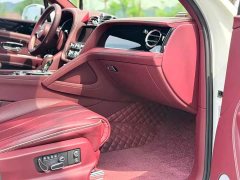 Bentley Bentayga 4.0T V8 - ფოტო 15