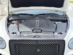 Bentley Bentayga 4.0T V8 - ფოტო 17