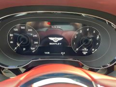 Bentley Bentayga 4.0T V8 - ფოტო 19