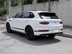 Bentley Bentayga 4.0T V8 - ფოტო 2
