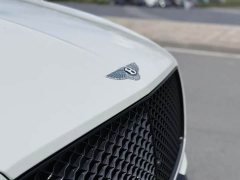 Bentley Bentayga 4.0T V8 - ფოტო 6