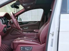 Bentley Bentayga 4.0T V8 - ფოტო 8