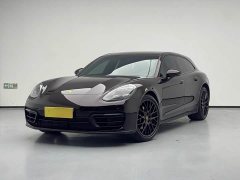 Porsche Panamera 4 Sport Turismo 2.9T - ფოტო 1