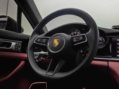 Porsche Panamera 4 Sport Turismo 2.9T - ფოტო 11