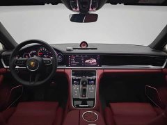 Porsche Panamera 4 Sport Turismo 2.9T - ფოტო 12