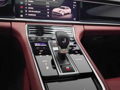 Porsche Panamera 4 Sport Turismo 2.9T - ფოტო 13