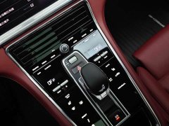 Porsche Panamera 4 Sport Turismo 2.9T - ფოტო 15