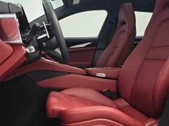 Porsche Panamera 4 Sport Turismo 2.9T - ფოტო 16
