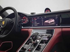 Porsche Panamera 4 Sport Turismo 2.9T - ფოტო 17