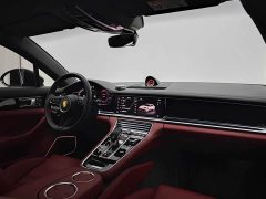 Porsche Panamera 4 Sport Turismo 2.9T - ფოტო 18