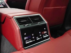 Porsche Panamera 4 Sport Turismo 2.9T - ფოტო 19