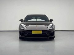 Porsche Panamera 4 Sport Turismo 2.9T - ფოტო 2