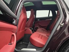 Porsche Panamera 4 Sport Turismo 2.9T - ფოტო 20