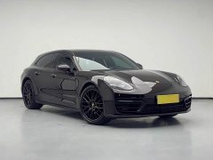 Porsche Panamera 4 Sport Turismo 2.9T - ფოტო 3