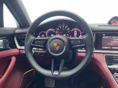 Porsche Panamera 4 Sport Turismo 2.9T - ფოტო 4