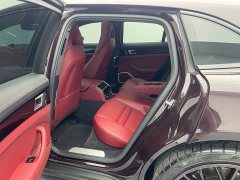 Porsche Panamera 4 Sport Turismo 2.9T - ფოტო 6