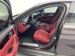 Porsche Panamera 4 Sport Turismo 2.9T - ფოტო 7