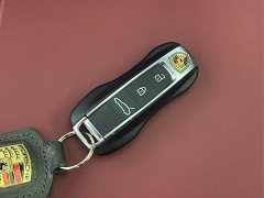 Porsche Panamera 4 Sport Turismo 2.9T - ფოტო 8