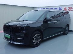 Zeekr Geely Zeekr 009 Seven-Seat Aisle Version AWD 108kWh - ფოტო 1