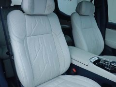 Zeekr Geely Zeekr 009 Seven-Seat Aisle Version AWD 108kWh - ფოტო 10