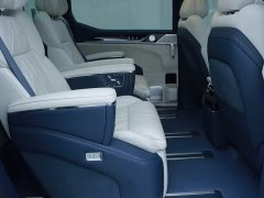 Zeekr Geely Zeekr 009 Seven-Seat Aisle Version AWD 108kWh - ფოტო 13