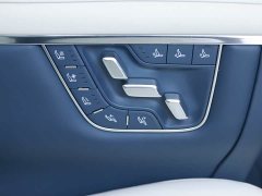 Zeekr Geely Zeekr 009 Seven-Seat Aisle Version AWD 108kWh - ფოტო 14