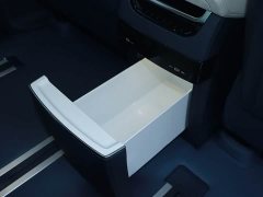 Zeekr Geely Zeekr 009 Seven-Seat Aisle Version AWD 108kWh - ფოტო 15