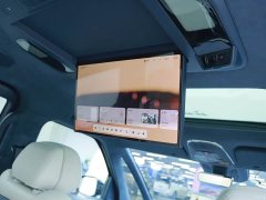 Zeekr Geely Zeekr 009 Seven-Seat Aisle Version AWD 108kWh - ფოტო 16
