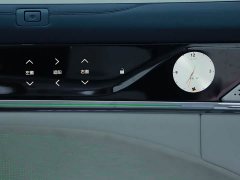 Zeekr Geely Zeekr 009 Seven-Seat Aisle Version AWD 108kWh - ფოტო 17