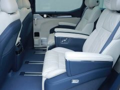 Zeekr Geely Zeekr 009 Seven-Seat Aisle Version AWD 108kWh - ფოტო 18
