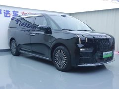 Zeekr Geely Zeekr 009 Seven-Seat Aisle Version AWD 108kWh - ფოტო 2