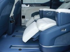 Zeekr Geely Zeekr 009 Seven-Seat Aisle Version AWD 108kWh - ფოტო 20