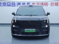 Zeekr Geely Zeekr 009 Seven-Seat Aisle Version AWD 108kWh - ფოტო 3