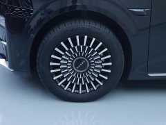Zeekr Geely Zeekr 009 Seven-Seat Aisle Version AWD 108kWh - ფოტო 4